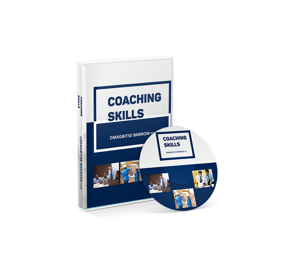 Coaching Readiness Assessment